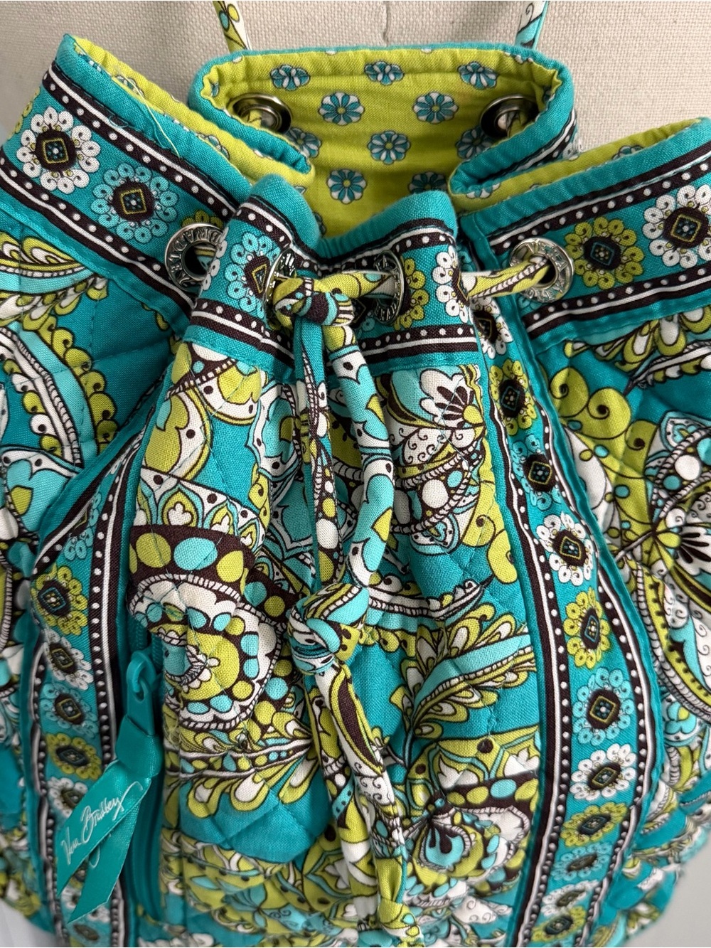 Vera Bradley backpack